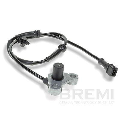 Датчик, частота вращения колеса BREMI 51340