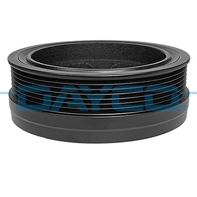 Ременный шкив, коленчатый вал DAYCO DPV1777