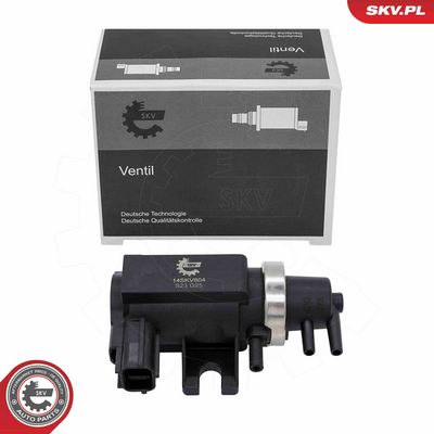 Преобразователь давления, управление ОГ ESEN SKV 14SKV804