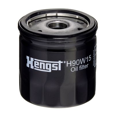 Масляный фильтр HENGST FILTER H90W15