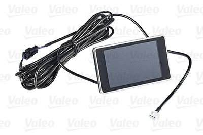 Monitors, Parkošanās palīgsistēma VALEO 632216