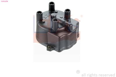 Aizdedzes sadalītāja vāciņš EPS 1.313.278