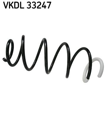 Balstiekārtas atspere SKF VKDL 33247
