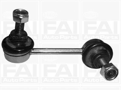 Тяга / стойка, стабилизатор FAI AutoParts SS4510