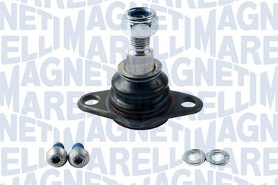 Болт крепления, рычаг MAGNETI MARELLI 301191617870