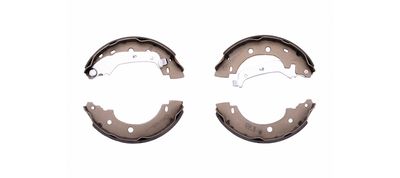 Bremžu loku komplekts HELLA 8DB 355 002-241