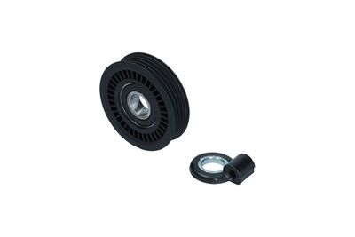 Натяжной ролик, поликлиновой ремень KAMOKA R0424