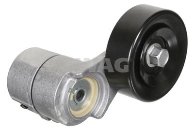 Siksnas spriegotājs, Ķīļsiksna SWAG 90 10 2170