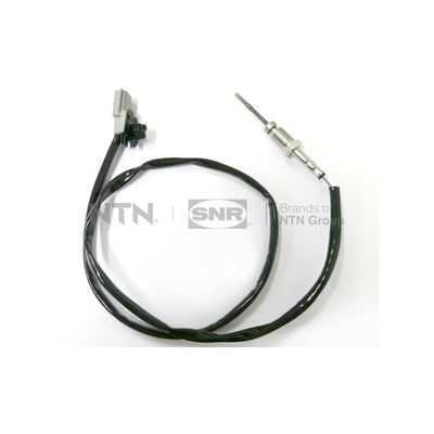 Devējs, Izplūdes gāzu temperatūra SNR EGT155.07