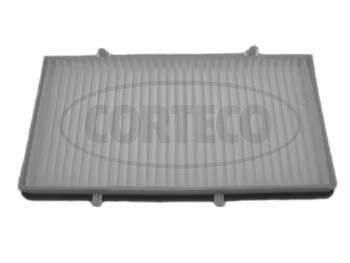 Filtrs, Salona telpas gaiss CORTECO 80000072