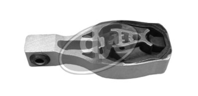 Piekare, Dzinējs DYS 71-03414