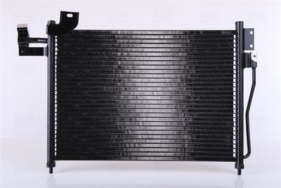 Kondensators, Gaisa kond. sistēma NISSENS 94766