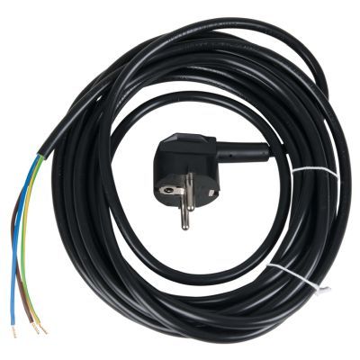Spēka kabelis KS TOOLS 160.0700-R001P