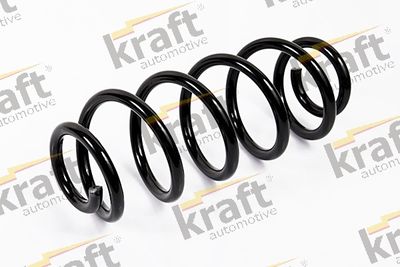 Balstiekārtas atspere KRAFT AUTOMOTIVE 4022320