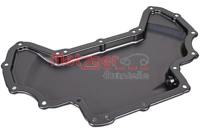 Масляный поддон METZGER 7990186
