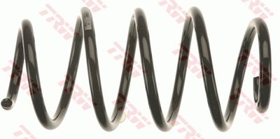 Пружина ходовой части TRW JCS1342