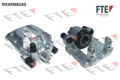 Тормозной суппорт FTE 9290978