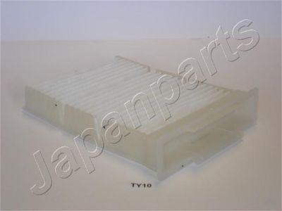 Filtrs, Salona telpas gaiss JAPANPARTS FAA-TY10