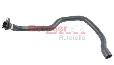 Шланг радиатора METZGER 2420621