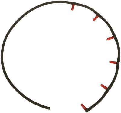 Топливный шланг GATES MFL1260