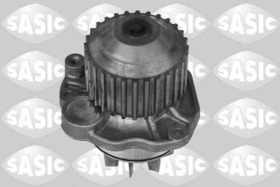 Водяной насос, охлаждение двигателя SASIC 3600008
