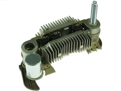 Taisngriezis, Ģenerators AS-PL ARC5207S