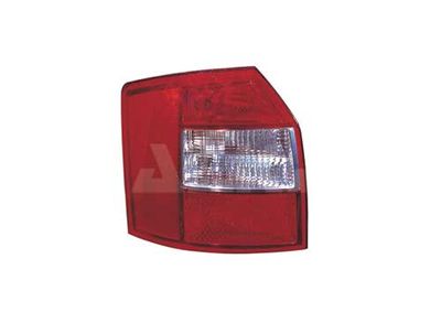 Aizmugurējais lukturis ALKAR 2221503