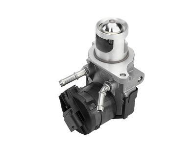 Клапан возврата ОГ BorgWarner 710327D/1