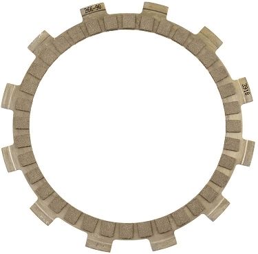 Frikcijas disku komplekts, Sajūgs TRW MCC469-9