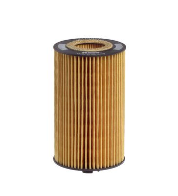Eļļas filtrs HENGST FILTER E160H01 D28