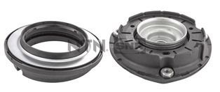 Ремкомплект, опора стойки амортизатора SNR KB657.27