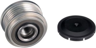 Механизм свободного хода генератора GATES OAP7295