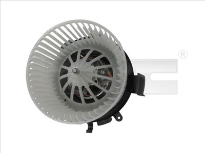 Salona ventilators TYC 521-0011