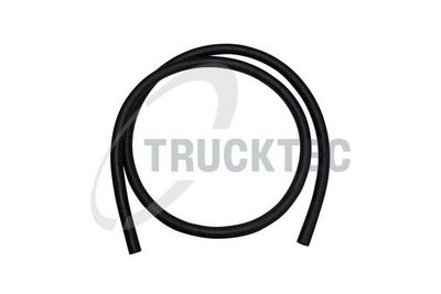 Radiatora cauruļvads TRUCKTEC AUTOMOTIVE 03.40.020