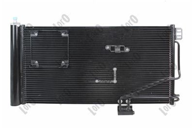 Конденсатор, кондиционер ABAKUS 0540160013