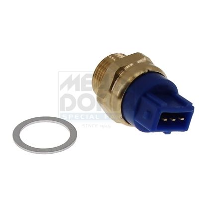 Термовыключатель, вентилятор радиатора MEAT & DORIA 82678