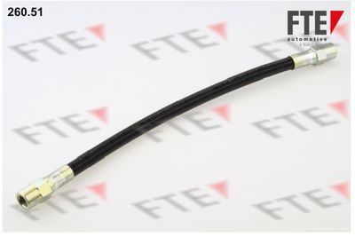 Bremžu šļūtene FTE 9240111