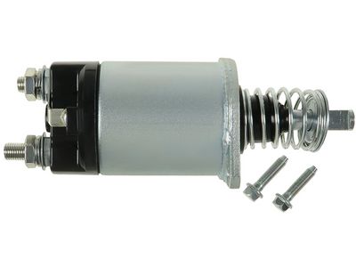 Ievilcējrelejs, Starteris AS-PL SS9287S
