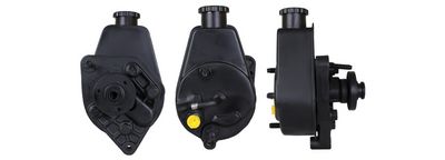 Гидравлический насос, рулевое управление DRI 715520280