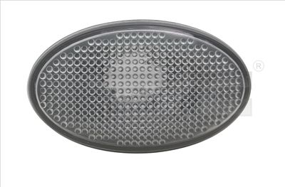 Pagrieziena signāla lukturis TYC 18-5511-01-21