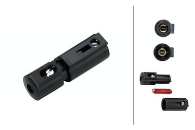 Предохранительный зажим HELLA 8KV 002 127-021