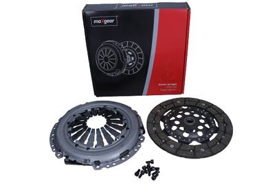 Комплект сцепления MAXGEAR 61-5371