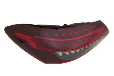 Задний фонарь ABAKUS 440-19BDL-AE