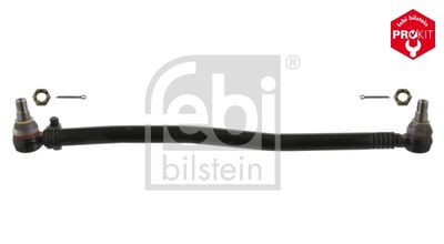 Продольная рулевая тяга FEBI BILSTEIN 38130