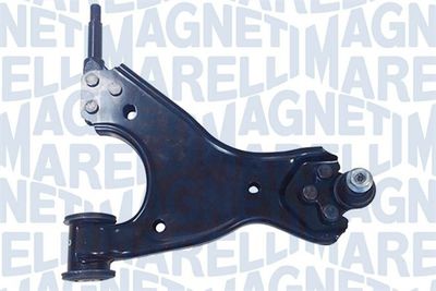Vikšro valdymo svirtis MAGNETI MARELLI 301181340400