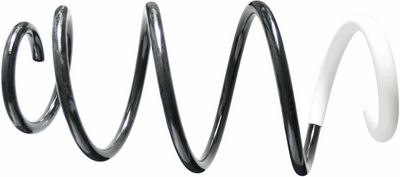 Balstiekārtas atspere SACHS 993 301