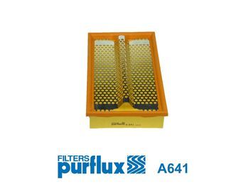 Воздушный фильтр PURFLUX A641