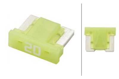 Предохранитель HELLA 8JS 728 596-332