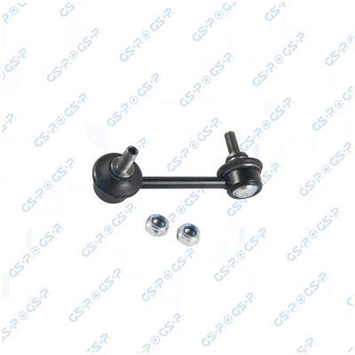 Stiepnis/Atsaite, Stabilizators GSP S051245