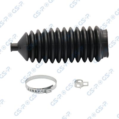 Комплект пыльника, рулевое управление GSP 540061S